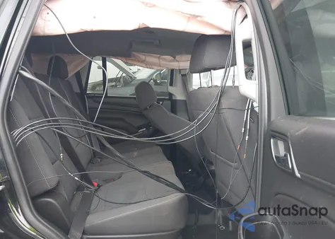 2017 Chevrolet Tahoe Commercial Fleet z USA, uszkodzony, nr VIN 1GNLCDEC4HR387679